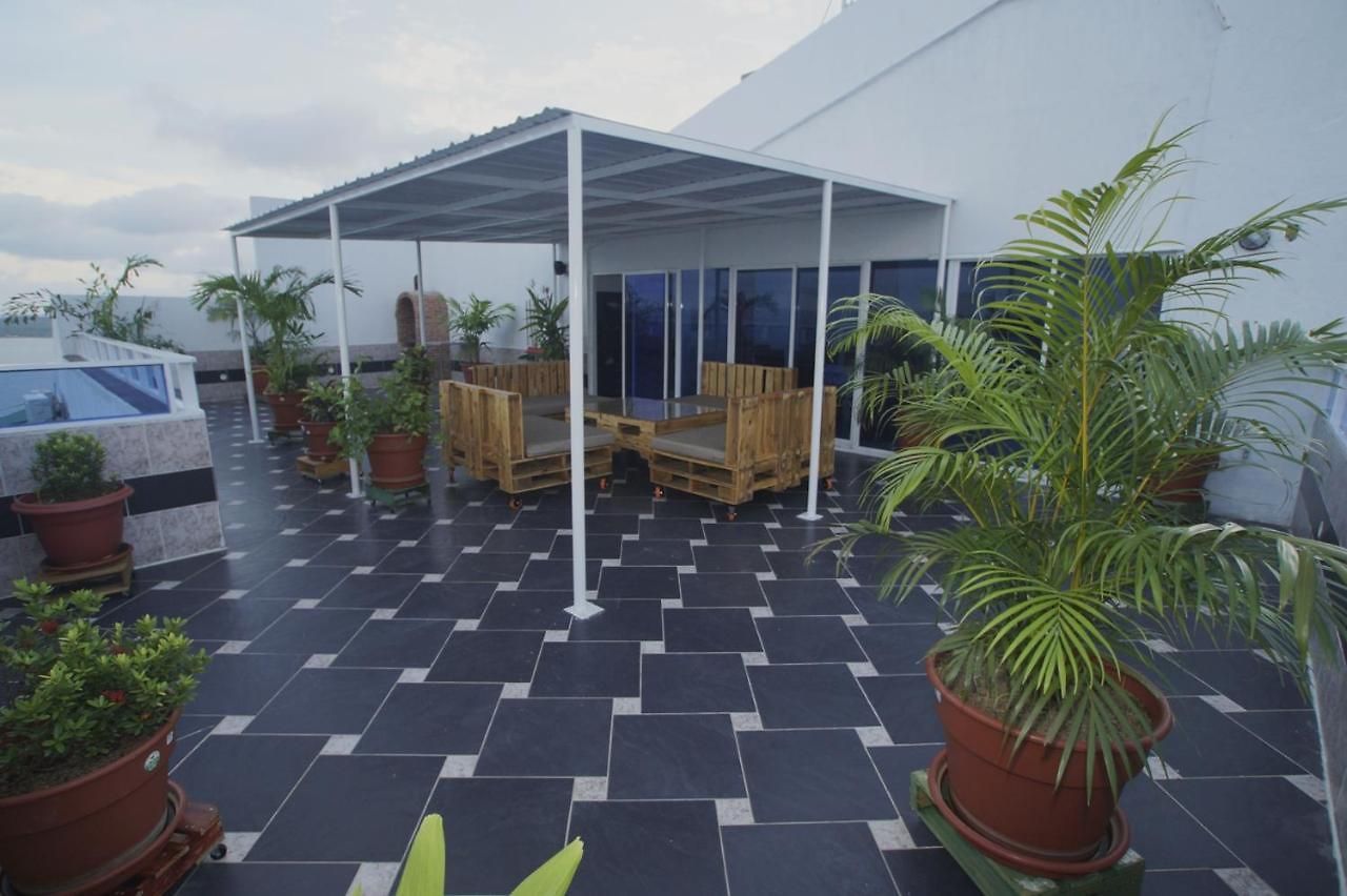 Apartamento Bacanos