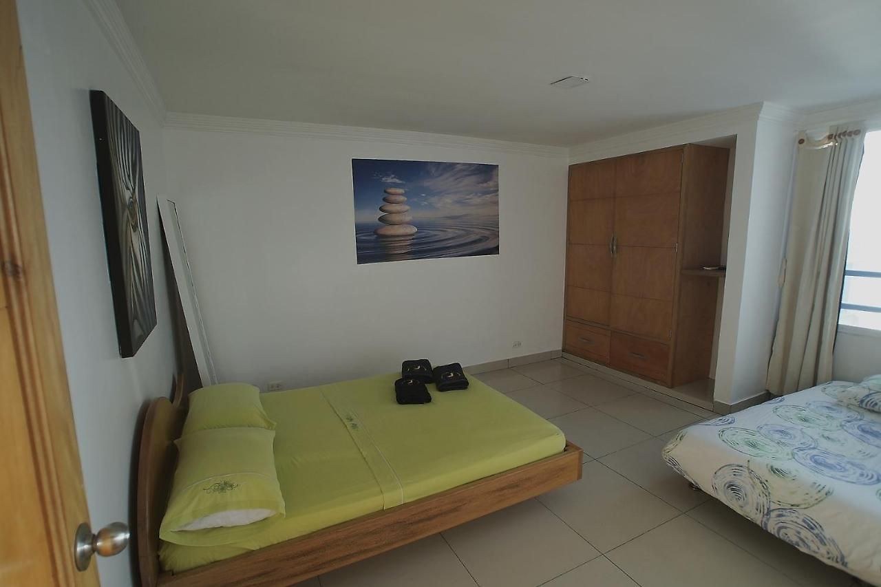 Bacanos Apartamento