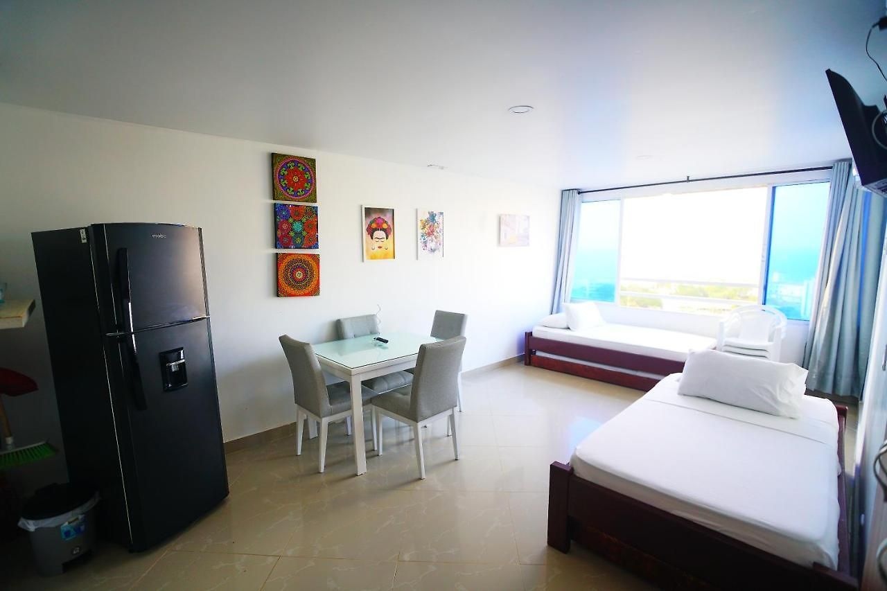 Bacanos Apartamento