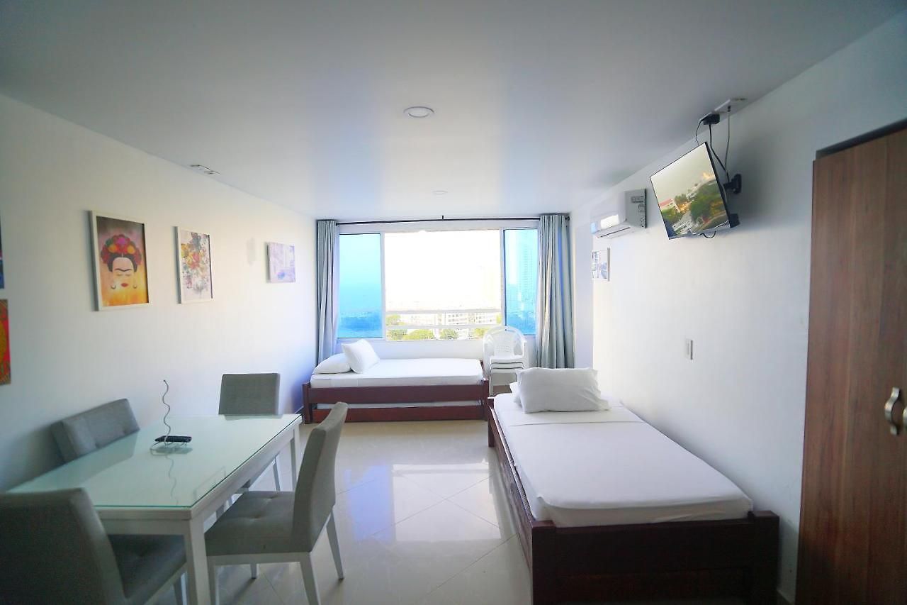 Apartamento Bacanos