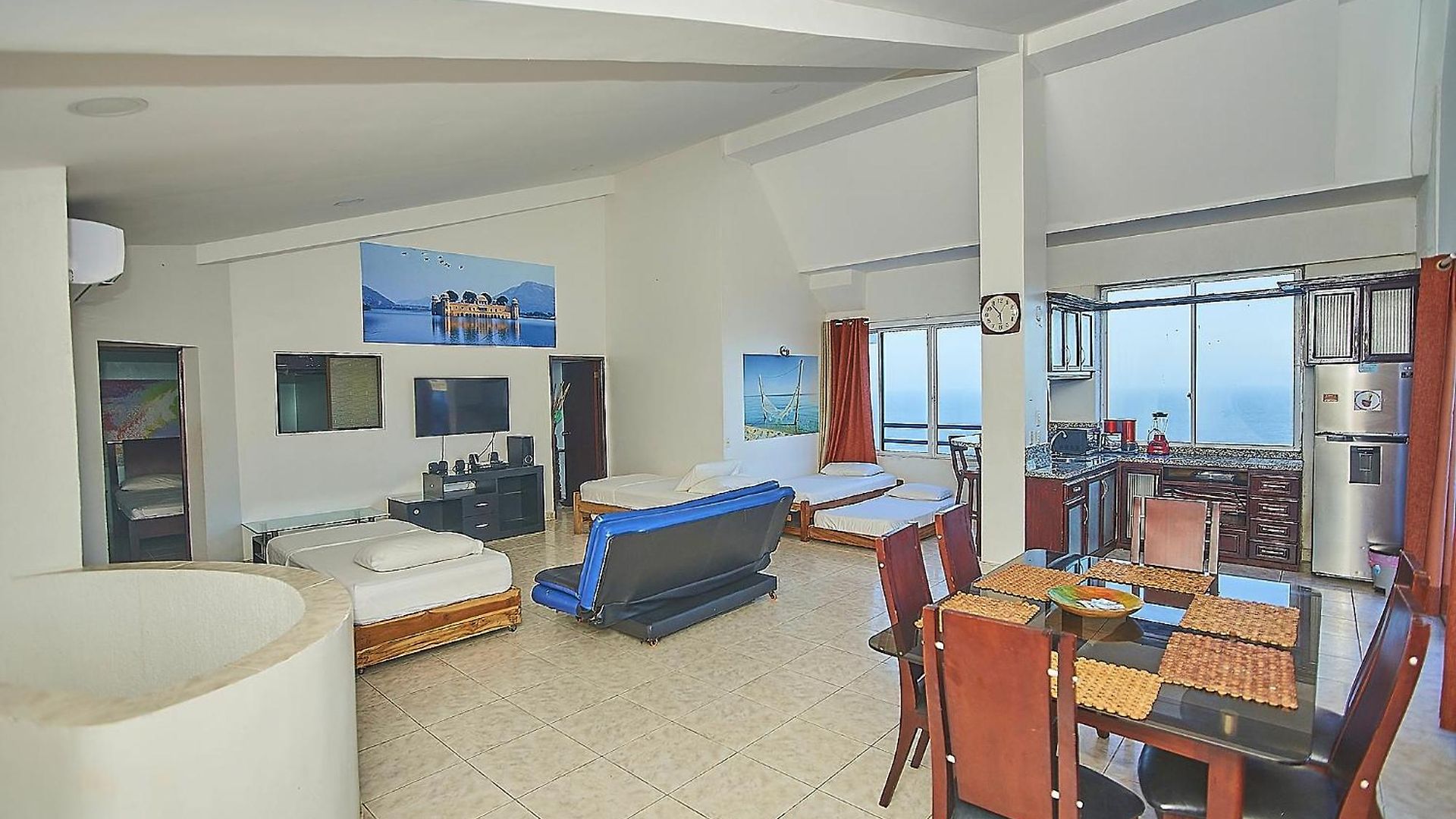 Bacanos Apartamento