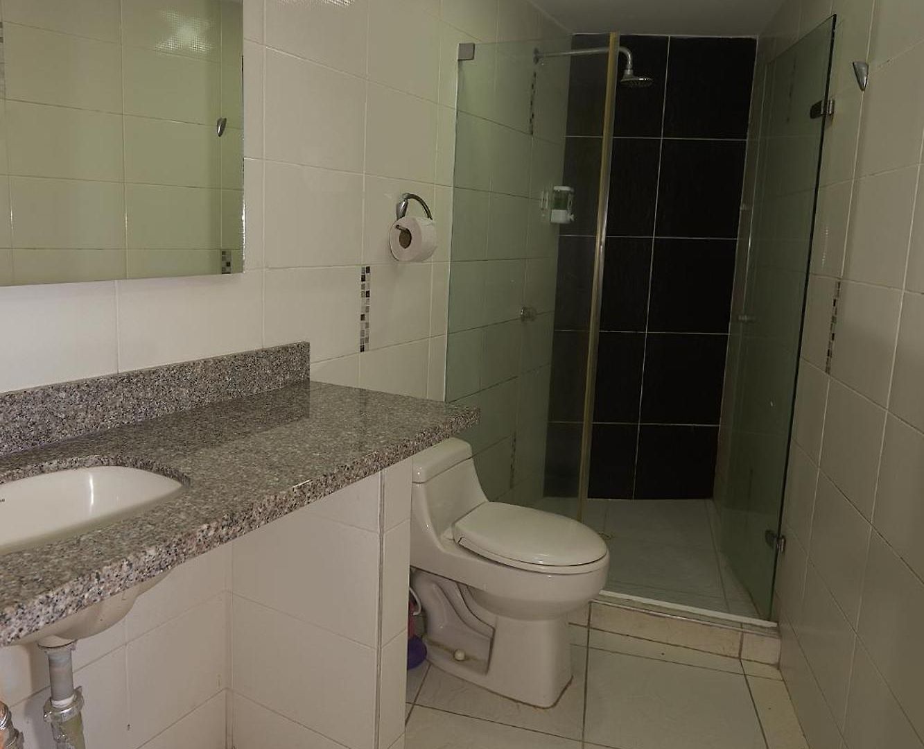 Bacanos Apartamento