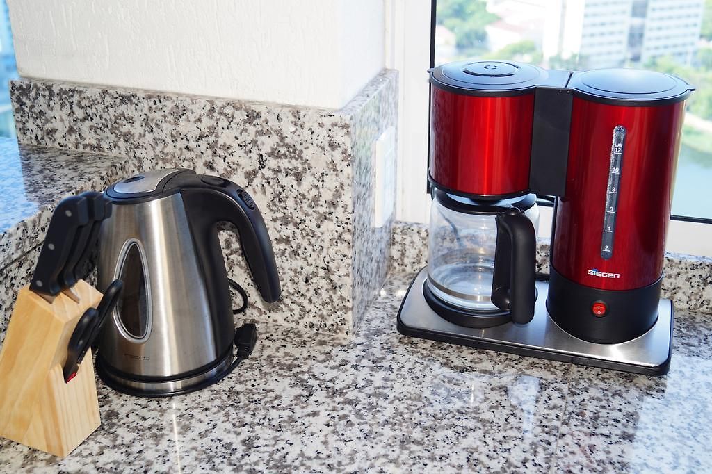 Apartamento Bacanos