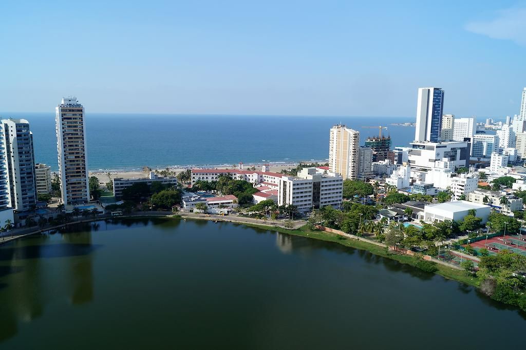 Bacanos Apartamento Cartagena