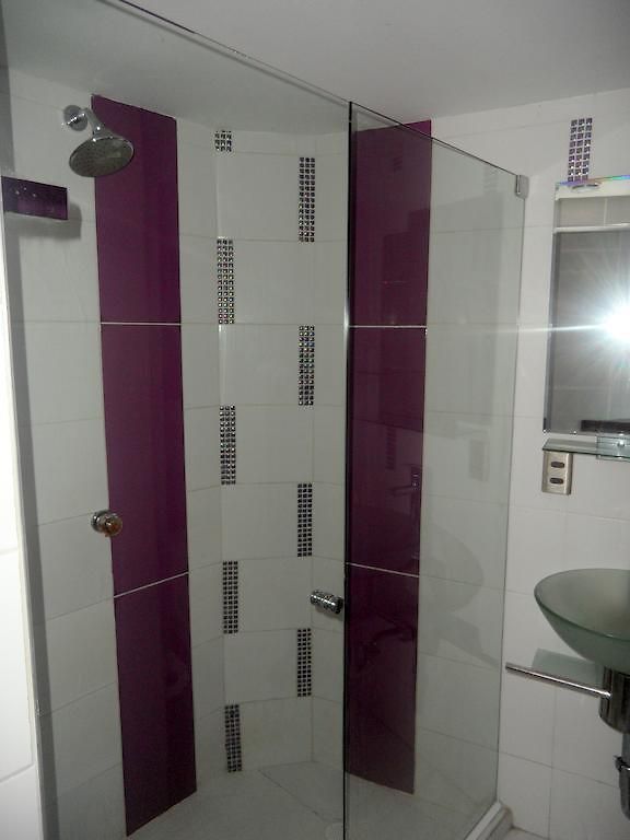 Bacanos Apartamento