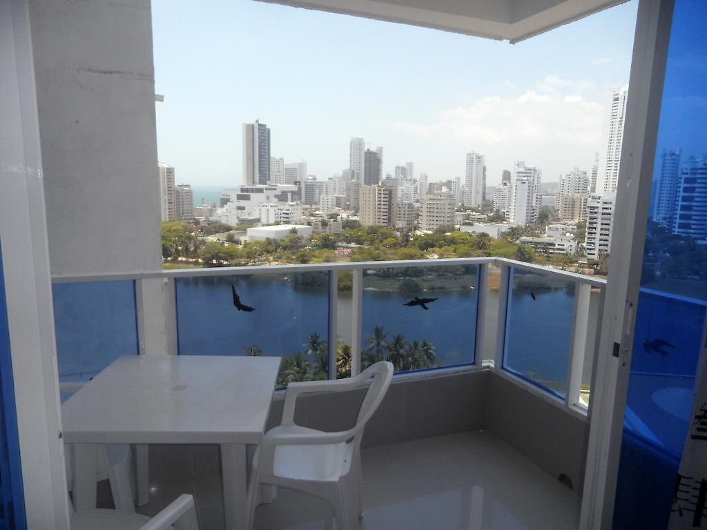 Bacanos Apartamento *