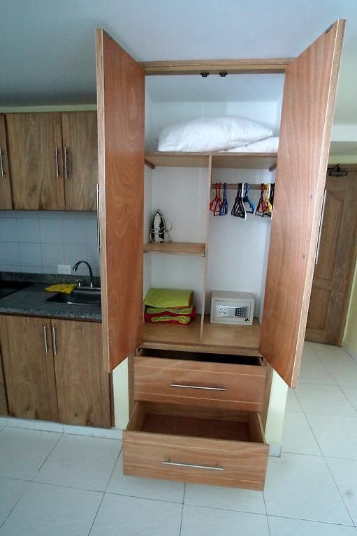 Bacanos Apartamento Cartagena