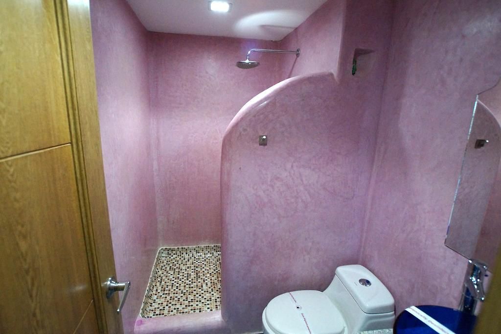 Apartamento Bacanos *