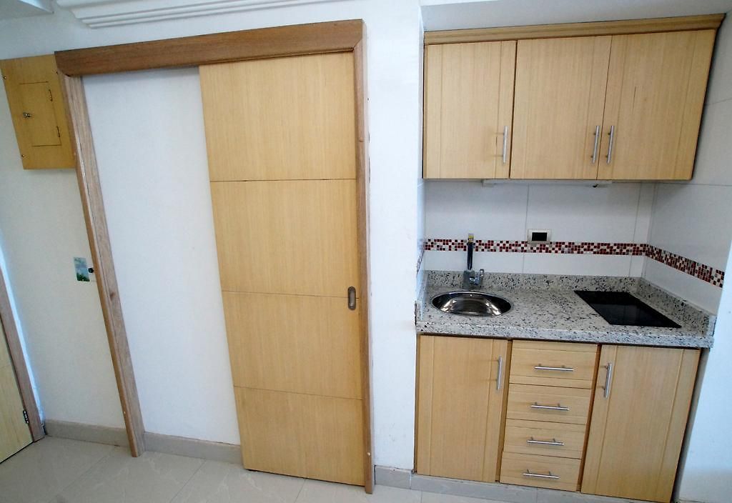 Bacanos Apartamento