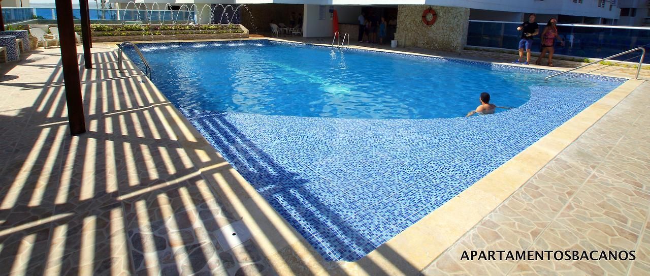 Bacanos * Cartagena