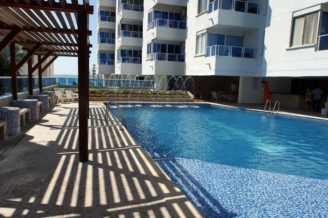 Apartamento Bacanos *