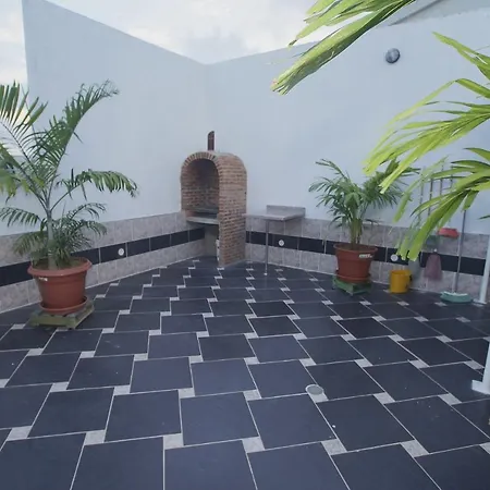 Apartamento Bacanos *