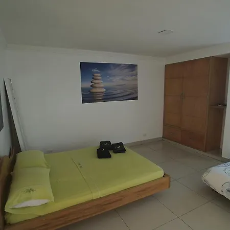 Bacanos Apartamento