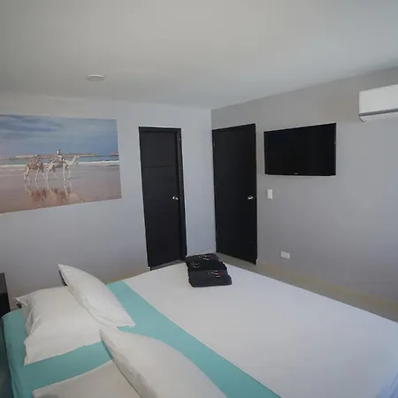 Bacanos Cartagena