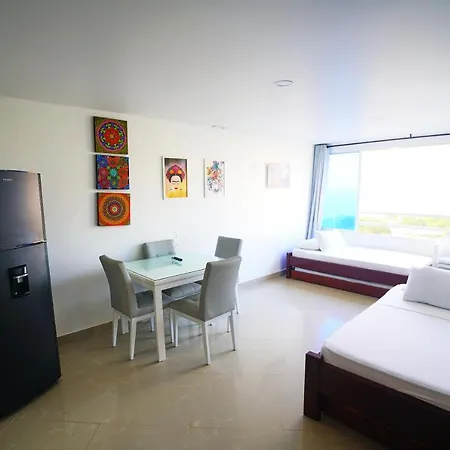 Bacanos Apartamento