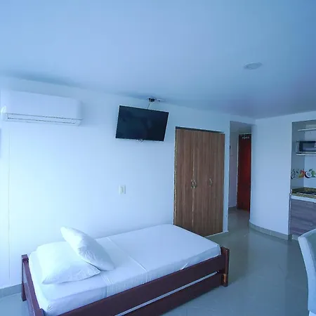 Bacanos * Cartagena