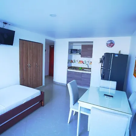 Bacanos Apartamento *