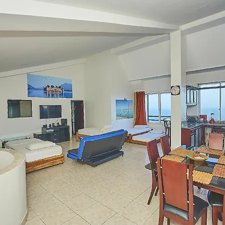 Bacanos Apartamento