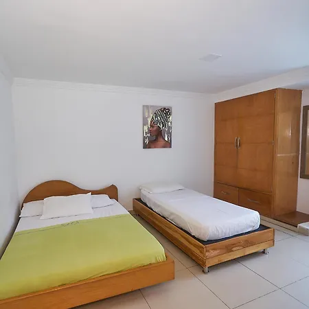 Bacanos Cartagena