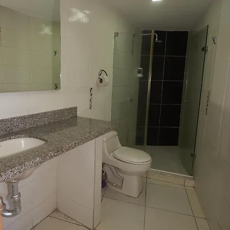 Bacanos Apartamento
