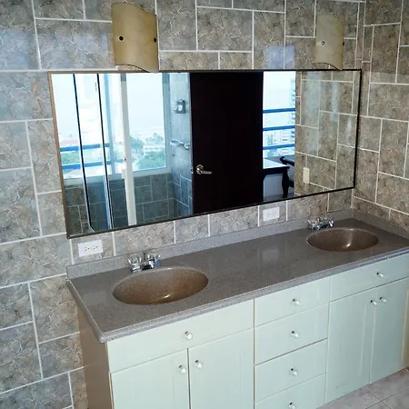 Apartamento Bacanos Cartagena