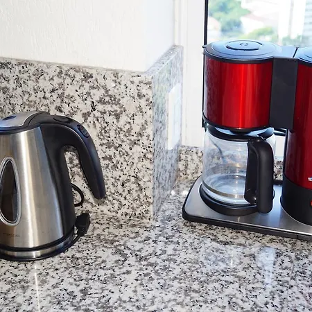 Apartamento Bacanos