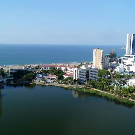 Bacanos Apartamento Cartagena
