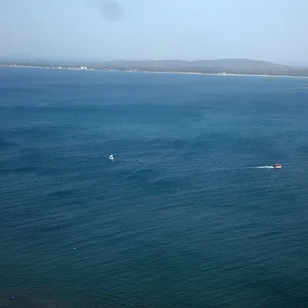 Bacanos * Cartagena