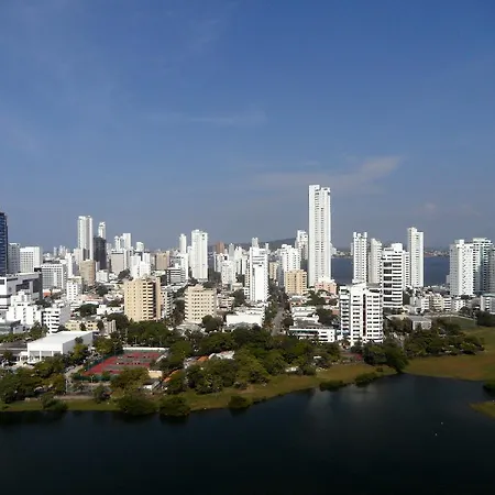 Apartamento Bacanos
