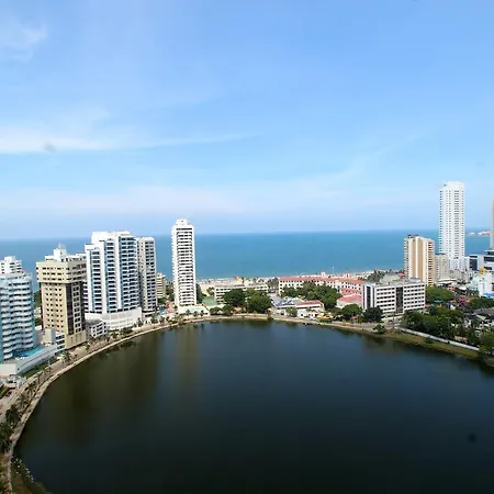 Apartamento Bacanos *
