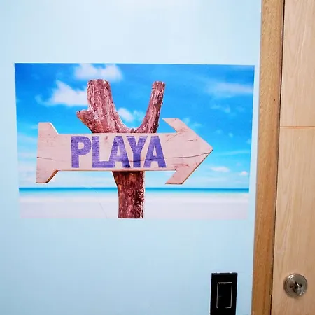 Apartamento Bacanos Cartagena