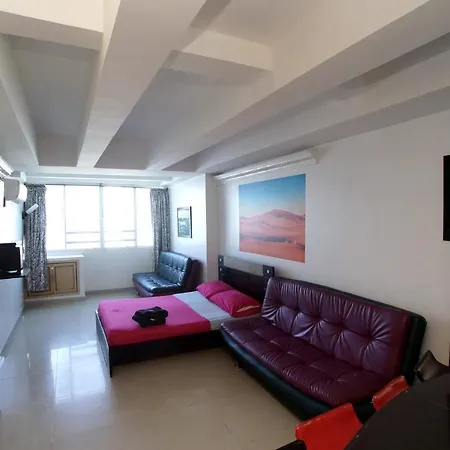 Bacanos Apartamento