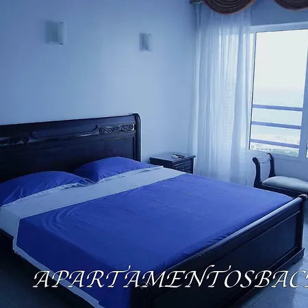 Apartamento Bacanos *