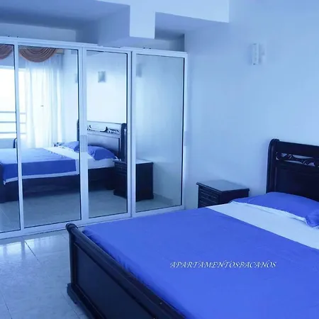 Bacanos Apartamento Cartagena