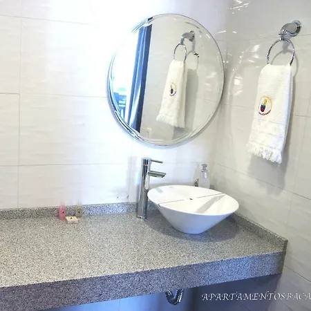 Bacanos Apartamento Cartagena