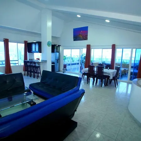 Apartamento Bacanos *