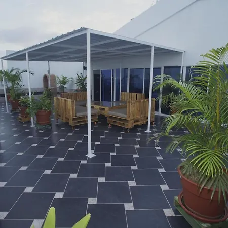 Apartment Bacanos
