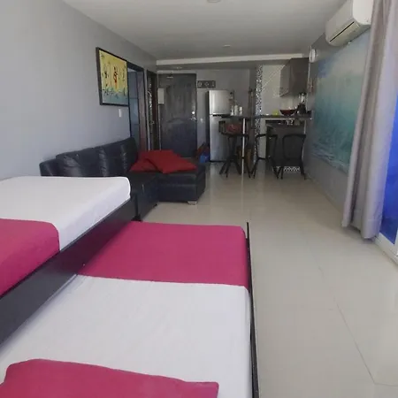Bacanos Apartment *