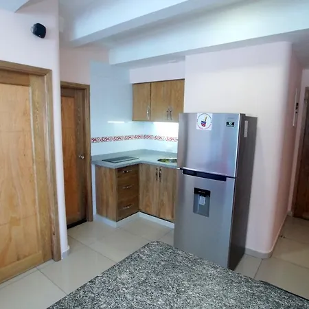 Bacanos Apartment