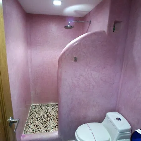 Apartment Bacanos *