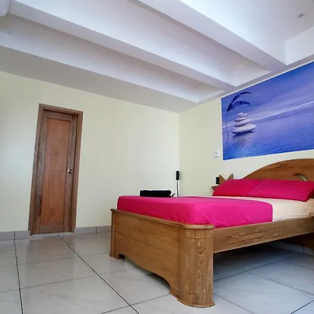 Bacanos Apartment *