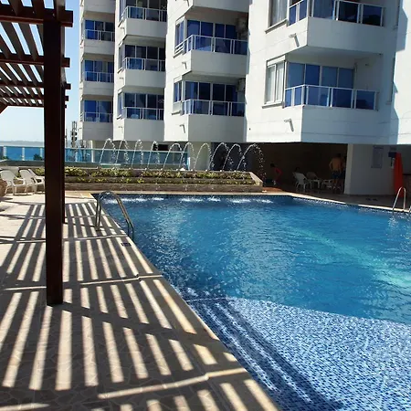 Apartment Bacanos *
