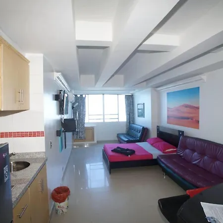 Bacanos Apartment *