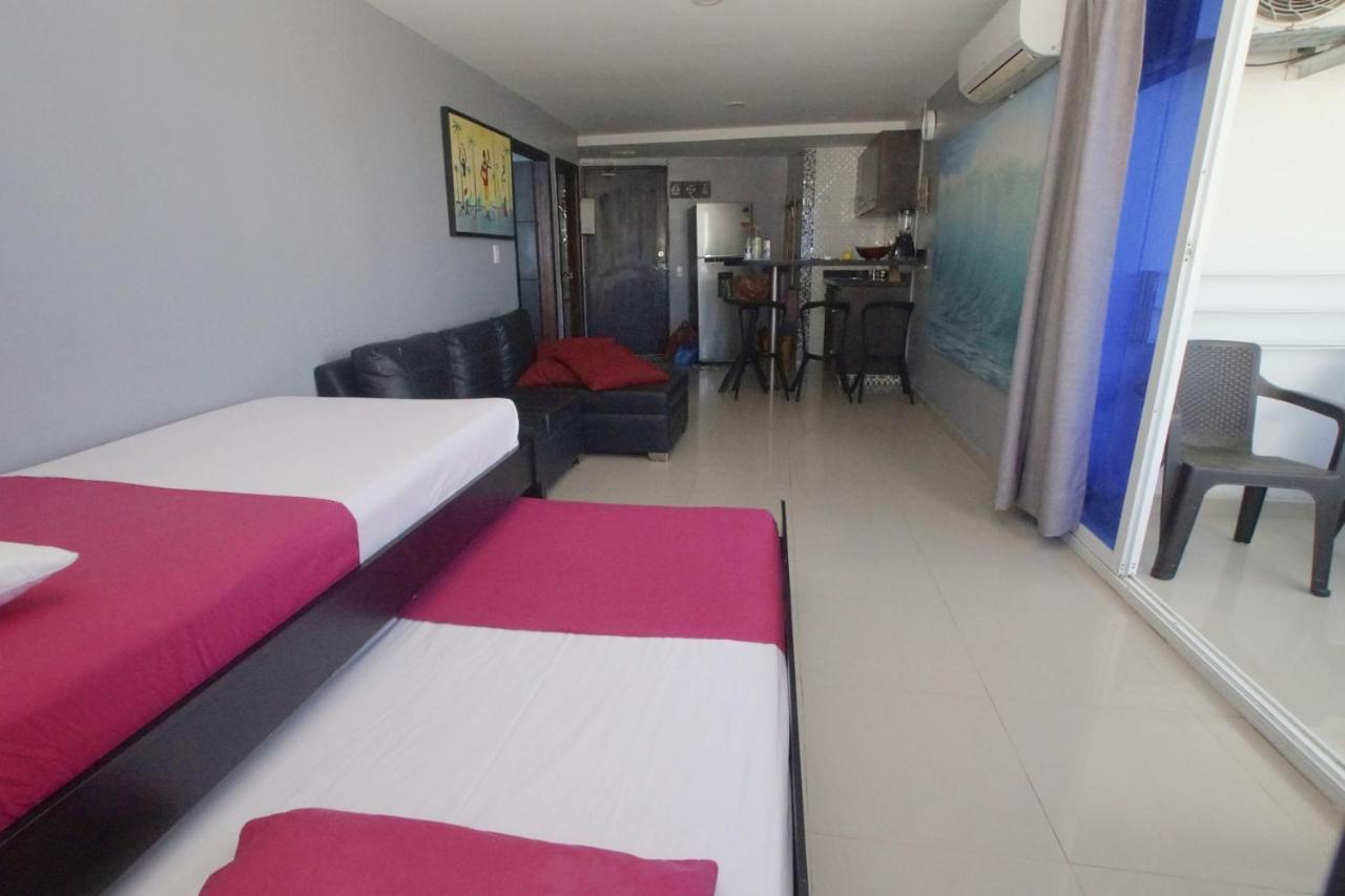Bacanos Apartment *