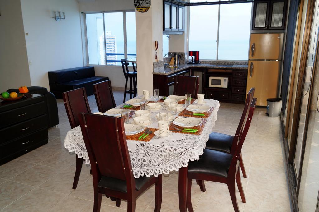 Apartment Bacanos *