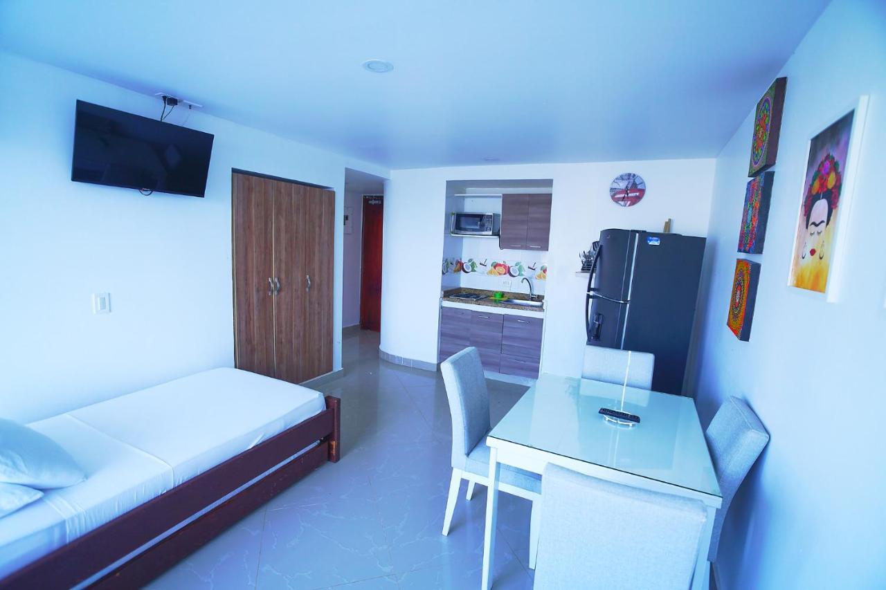 Bacanos Apartamento *